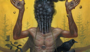 Review: Kamra - Unending Confluence