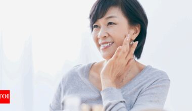 Breakthrough: This Japanese drug COULD fight aging at the cellular level