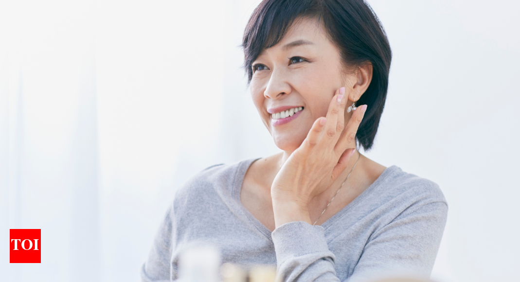 Breakthrough: This Japanese drug COULD fight aging at the cellular level