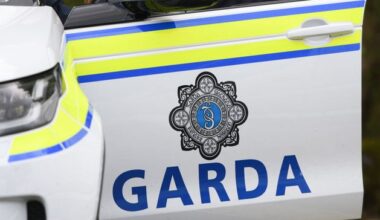 Man (60s) killed in Wexford crash involving van and jeep, gardaí arrest man (40s) at the scene