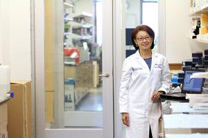 Sequencing DNA to find new lupus treatments