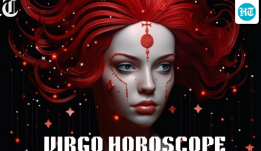 Weekly Horoscope Virgo, October 5-11, 2025: The stars advise being steady at work