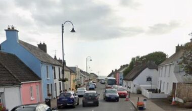 Compulsory purchase order on derelict site in Waterford village refused by An Coimisiún Pleanála