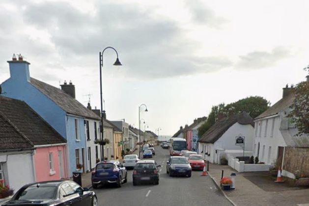 Compulsory purchase order on derelict site in Waterford village refused by An Coimisiún Pleanála