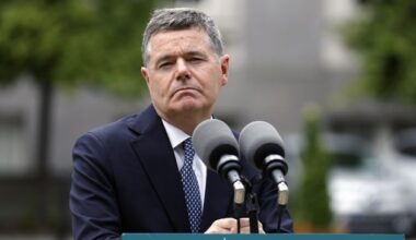 Pensioners and social welfare recipients in line for double Christmas payments in Budget 2026