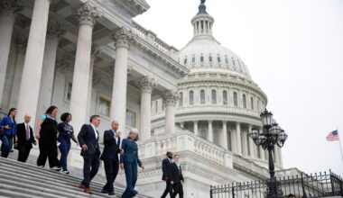 How The Government Shutdown Will Leave Lasting Environmental Damage