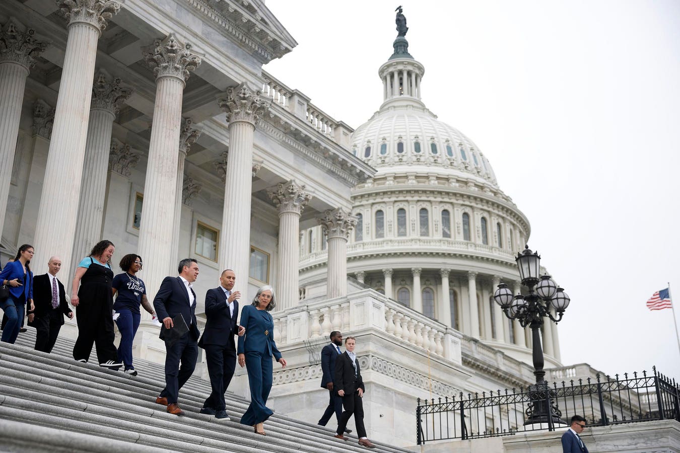 How The Government Shutdown Will Leave Lasting Environmental Damage