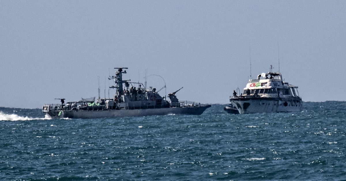 Further 29 Gaza flotilla activists deported amid allegations of abuse in Israeli custody – The Irish Times