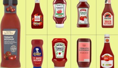 Supermarket tomato ketchup taste test: From ‘delicious enough to convert the most hardened ketchup-phobe’ to ‘watery with an unpleasant aftertaste’