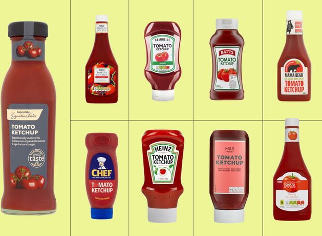 Supermarket tomato ketchup taste test: From ‘delicious enough to convert the most hardened ketchup-phobe’ to ‘watery with an unpleasant aftertaste’