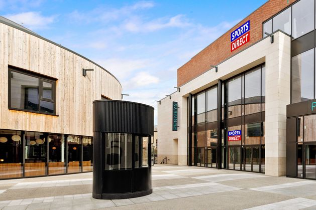 Man who stole from Sports Direct in Wicklow aims to get security job after jail term