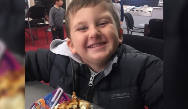 Three-year-old dies of sepsis after several mistakes at hospital