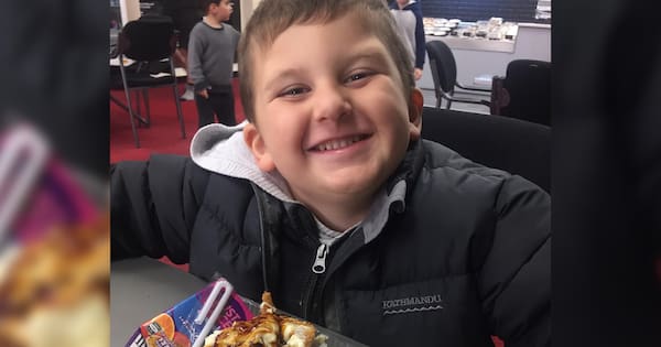 Three-year-old dies of sepsis after several mistakes at hospital