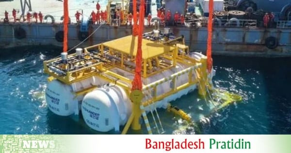 China to launch underwater data center for greener computing |