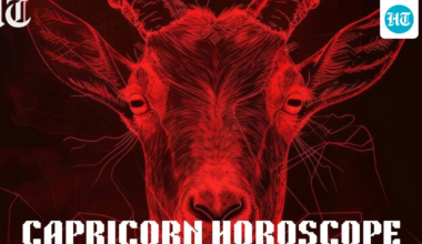 Weekly Horoscope Capricorn, October 5-11, 2025: Celebrate your success this week