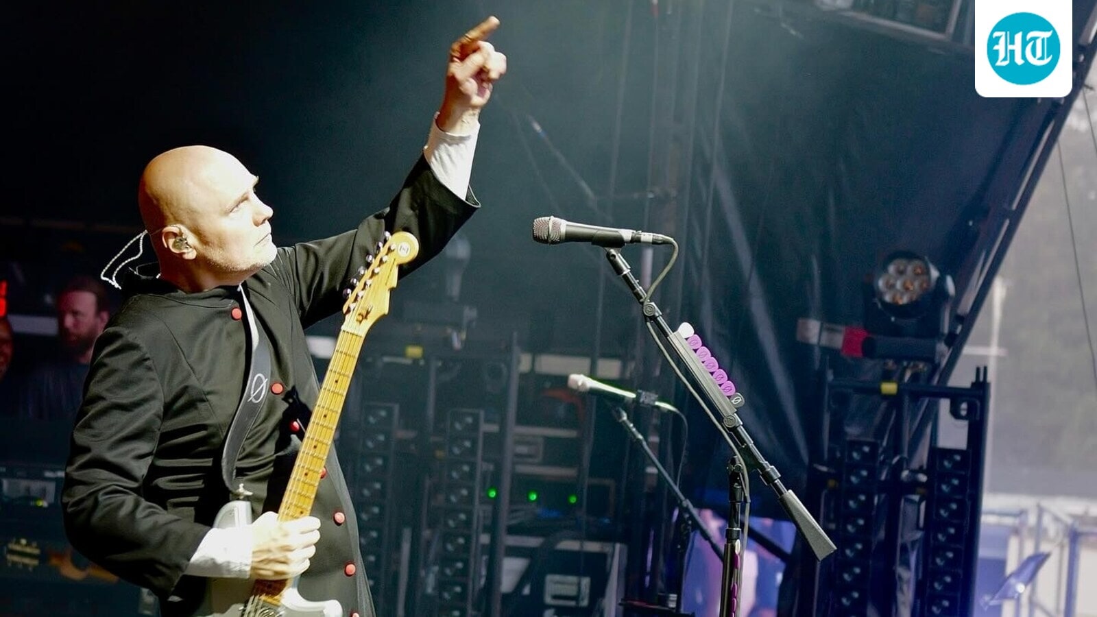 The Smashing Pumpkins call off maiden India tour due to logistical challenges: ‘We cannot perform these shows…’