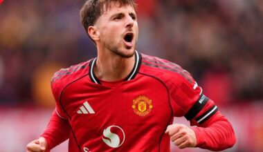 The unlikely player proving key to Ruben Amorim’s plans – and exposing yet more flaws in Manchester United’s recruitment