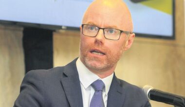 Former Health Minister Stephen Donnelly joins healthcare consultancy