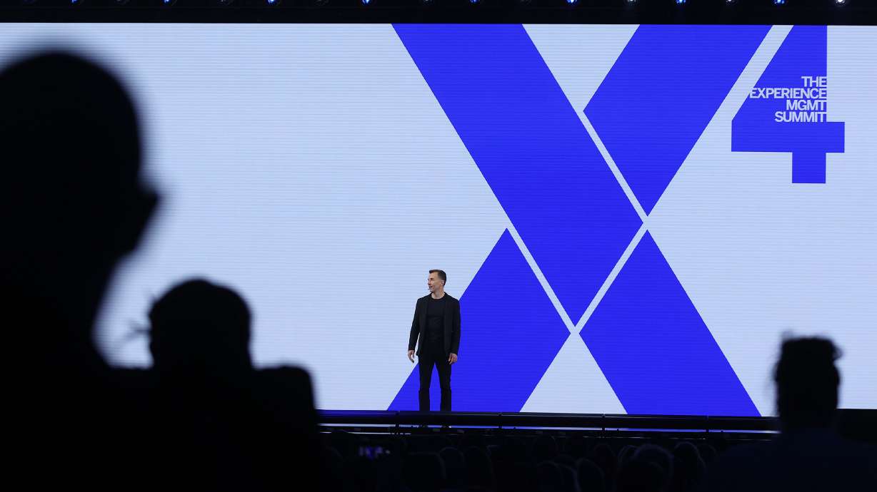 Qualtrics to buy healthcare tech firm Press Ganey in $6.75 billion deal, FT reports