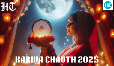 Karwa Chauth 2025: What the stars predict for your zodiac sign, according to an astrologer