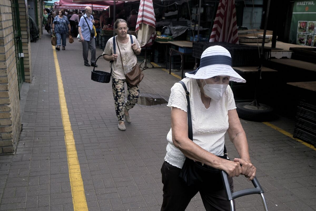 Polish Private Equity Company MCI Bets on Healthcare Amid Aging Population