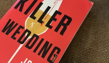 Book Review: ‘A Killer Wedding’ | News, Sports, Jobs