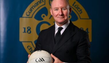 Fianna Fáil was told about tenant issue before Jim Gavin was selected to become candidate for Áras