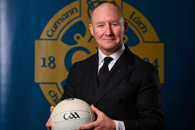 Fianna Fáil was told about tenant issue before Jim Gavin was selected to become candidate for Áras