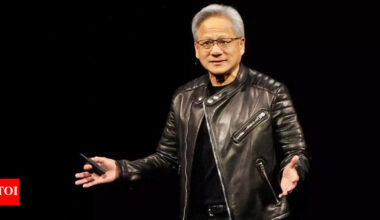 White House 'AI chief' David Sacks calls himself ..., a title that Nvidia CEO called 'badge of shame' not patriotic