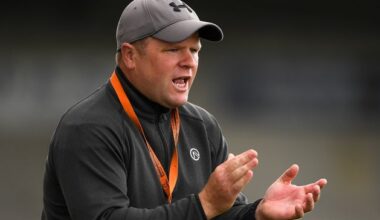 ‘It was the most ludicrous decision I’ve ever seen’ – Paul Carley blasts Wexford GAA’s free weekend for Electric Picnic