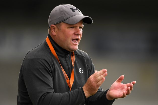 ‘It was the most ludicrous decision I’ve ever seen’ – Paul Carley blasts Wexford GAA’s free weekend for Electric Picnic