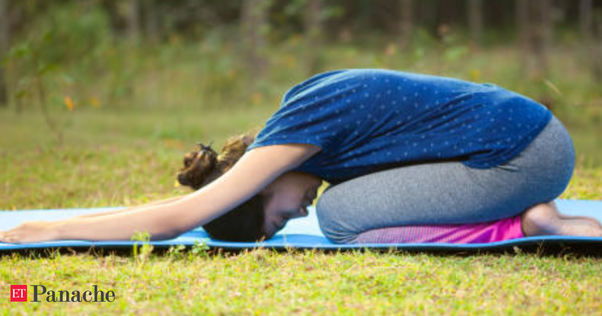 Yoga calms the mind but your heart needs a little extra: Study suggests adding 3 other exercises in the mix for cardiovascular health