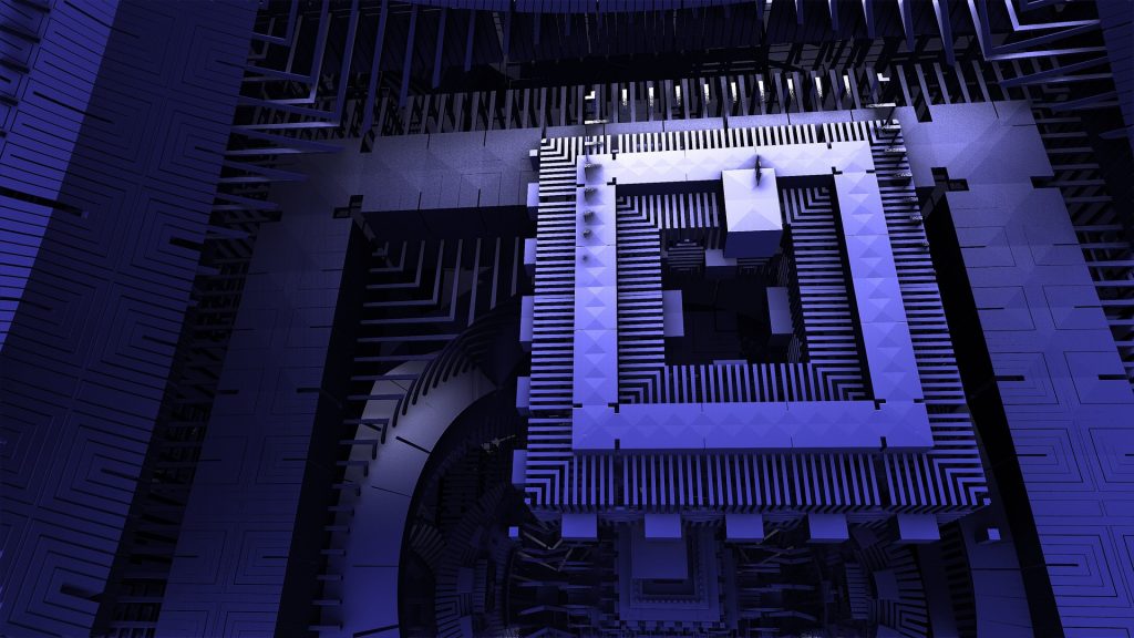 What's The Downside Risk For Quantum Computing Inc.?