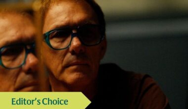 Paul Kimmage: How Shane Lowry at the Ryder Cup took Tony Cascarino back to his Italia ‘90 ‘walking the plank’ moment