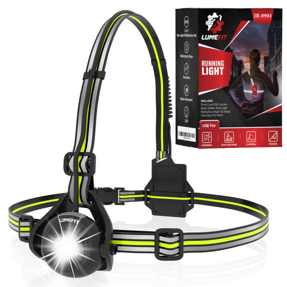 Run Light