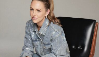 From Losing Half Her Followers To $100 Million—Nuuds Founder Daryl-Ann Denner’s 6 Rules For Entrepreneurs