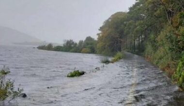 Galway community calls for action over ongoing flooding issue – ‘Something terrible waiting to happen’
