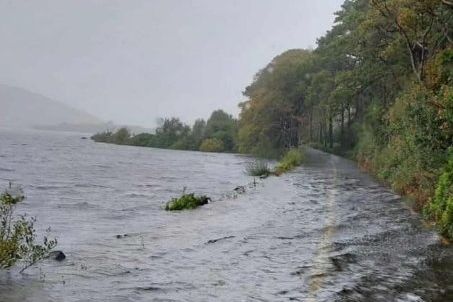 Galway community calls for action over ongoing flooding issue – ‘Something terrible waiting to happen’
