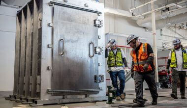 PsiQuantum Supercomputer: Aiming for a Million Qubits