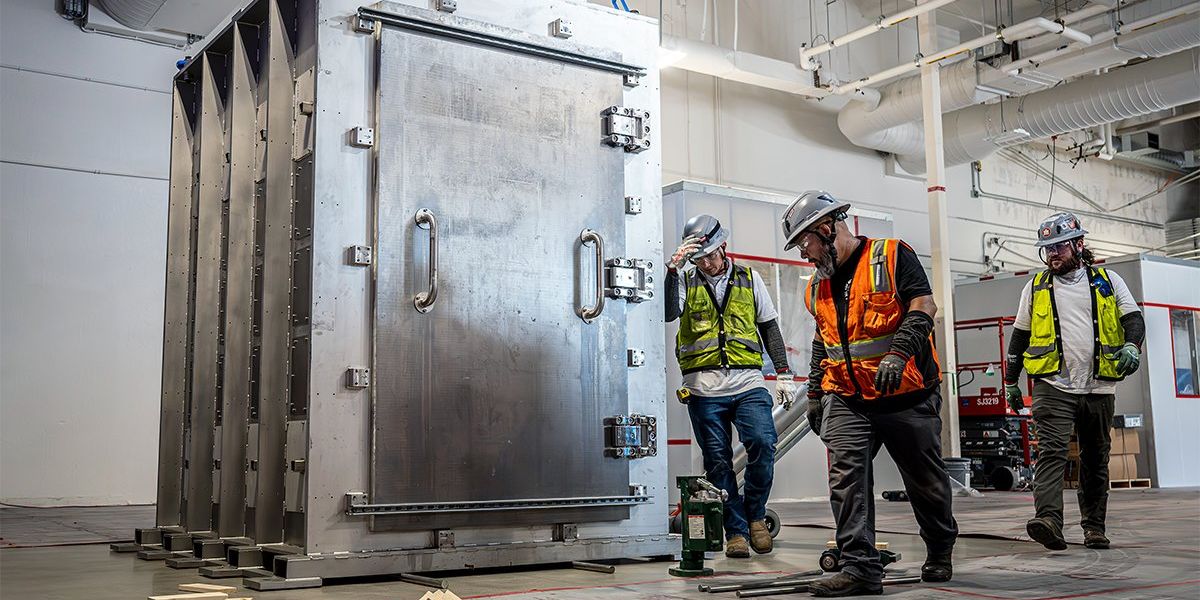 PsiQuantum Supercomputer: Aiming for a Million Qubits