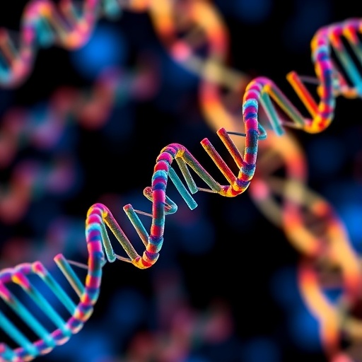 Early Detection of Rare Genetic Disorders Enabled by ‘Genomic-First’ Approach