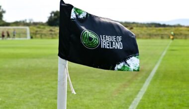 ‘A new era for football in the country’ – Government commit €3m to LOI academies to kick off multi-annual commitment