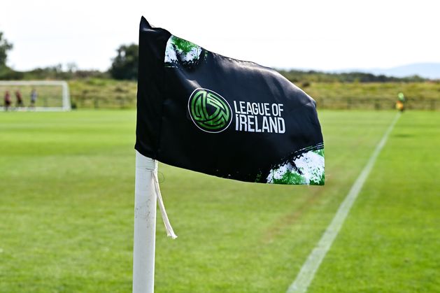 ‘A new era for football in the country’ – Government commit €3m to LOI academies to kick off multi-annual commitment