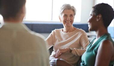 Seniors Are Starting Businesses in Their 70s and 80s