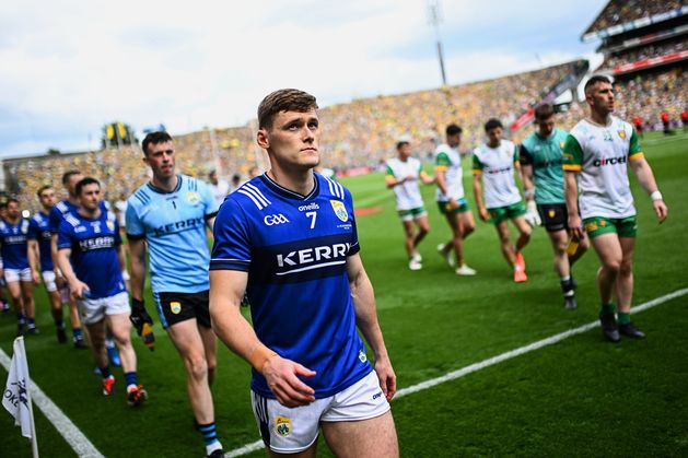 Martin Breheny: Where is the fairness in giving just four counties a pot of €600k to spend on their team holidays?