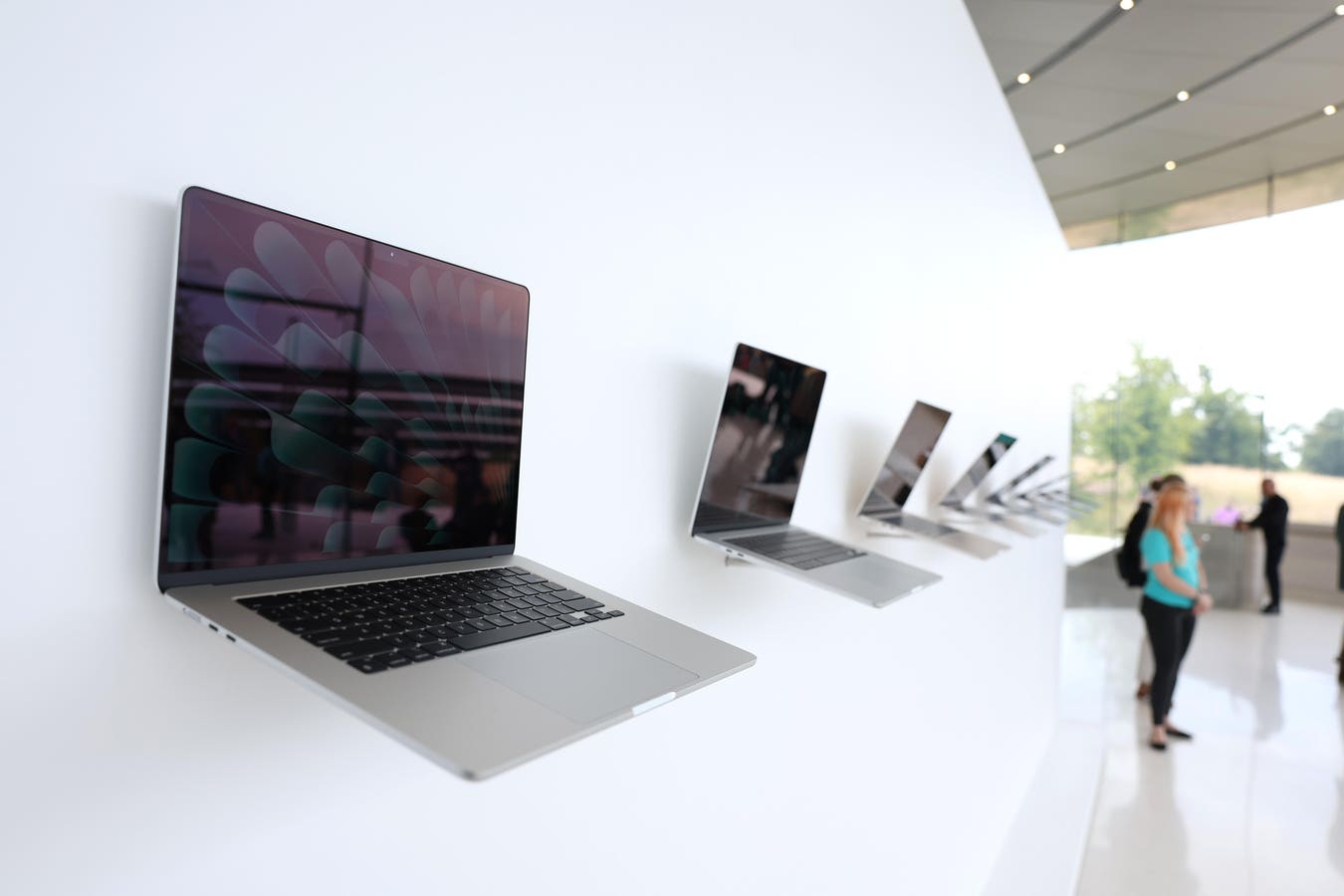 Three new features for Apple's MacBook Pro that are worth waiting for.