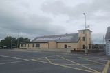 thumbnail: Full planning has been granted for Sluagh Hall to be repurposed into an entertainment centre.