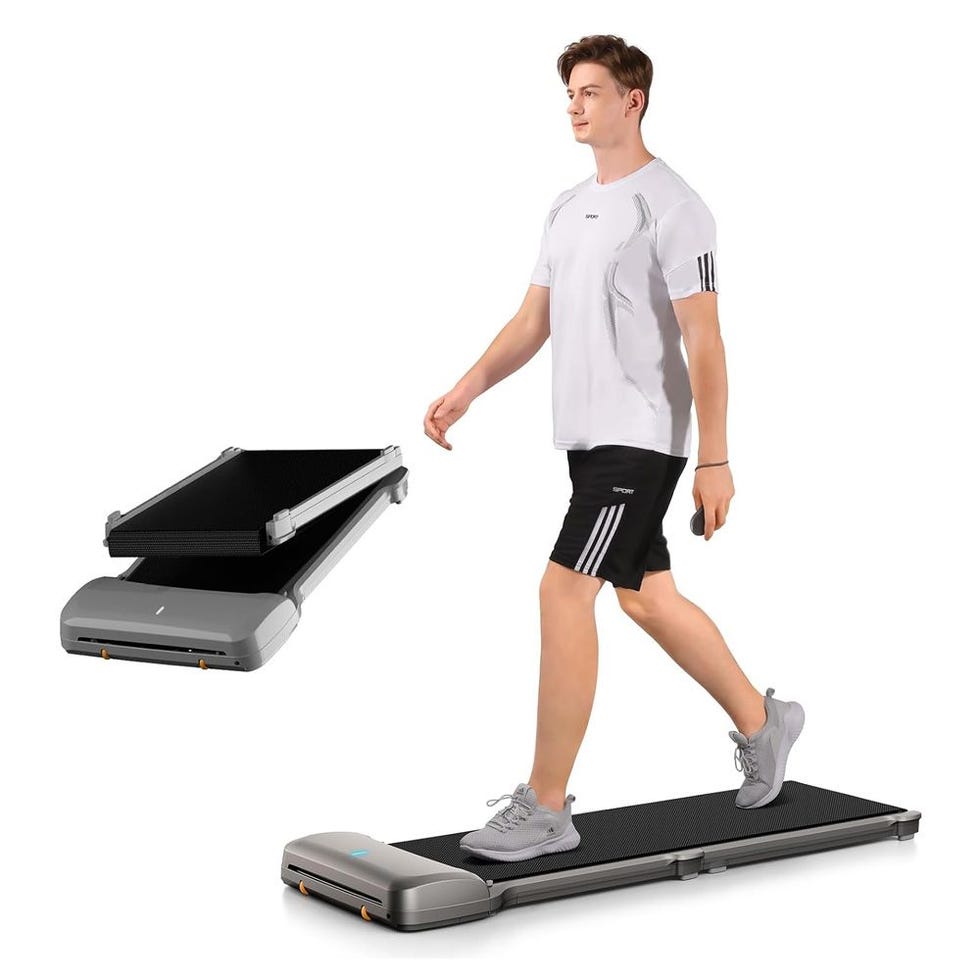 WalkingPad C1 Treadmill
