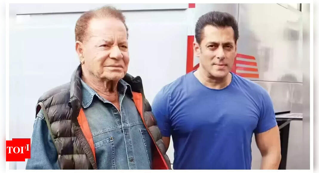 Salman Khan could have LOST ‘Biwi Ho Toh Aisi’ if would had revealed he is Salim Khan’s son |