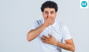 Cardiologist warns ‘bad breath may be linked to heart disease’, explains link between oral and cardiovascular health